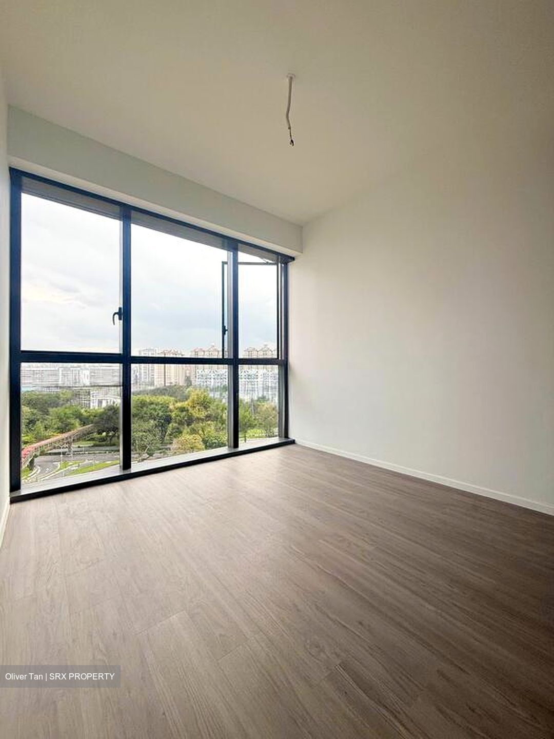 Amo Residence (D20), Apartment #522113161